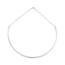 Load image in gallery viewer, &lt;tc&gt;Smile necklace&lt;/tc&gt;
