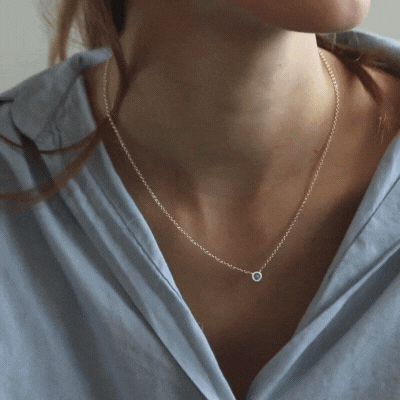 Collier Terre