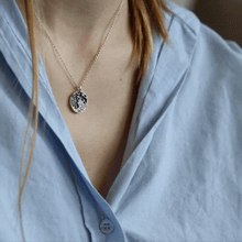 Cargar imagen en el visor de la galería, Collar Luna